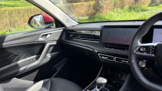 MG HS 1.5 T-GDI Trophy 5dr DCT Petrol Hatchback